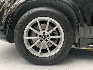 Mercedes-Benz GLE (Imported) 2020 Mise à jour GLE 350 4MATIC Style tendance extérieur photo 8