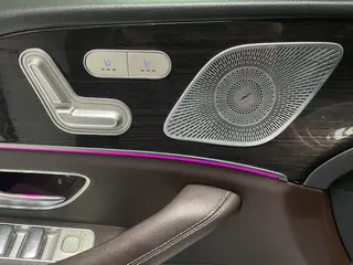 Mercedes-Benz GLE (Imported) 2020 Mise à jour GLE 350 4MATIC Style tendance extérieur photo 10