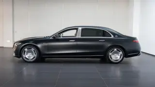 Mercedes-Benz Mercedes-Maybach S-Class 2023 S 680 4MATIC Haute Voiture Alto límite exterior foto 7
