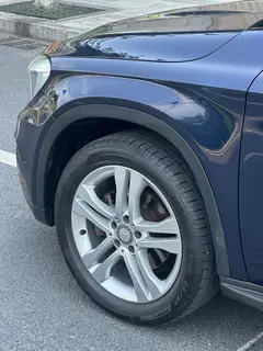 Mercedes-Benz GLA 2016 GLA 200 Type dynamique extérieur photo 8