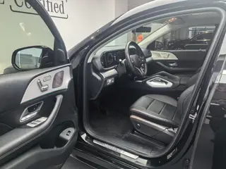 Mercedes-Benz GLE Coupe 2022 GLE 350 4MATIC coupe SUV Fashionable exterior photo 5