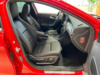 Mercedes-Benz GLA 2016 GLA 200 Fashionable interior photo 10