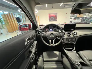 Mercedes-Benz GLA 2016 GLA 200 Fashionable interior photo 13