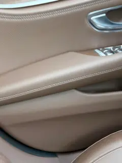 Mercedes-Benz E-Class 2020 E 300 L Люксовый интерьер фото 13