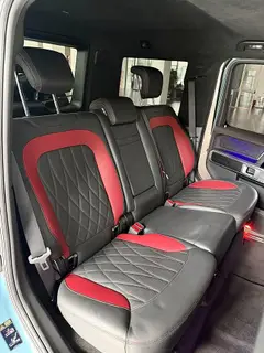 Mercedes-Benz Mercedes-AMG G-Class 2021 AMG G 63 exterior foto 8