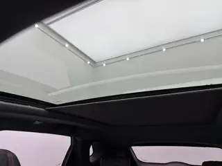 Jetour Dasheng 2023 1.5T DCT Star Brilliance PRO interior photo 13