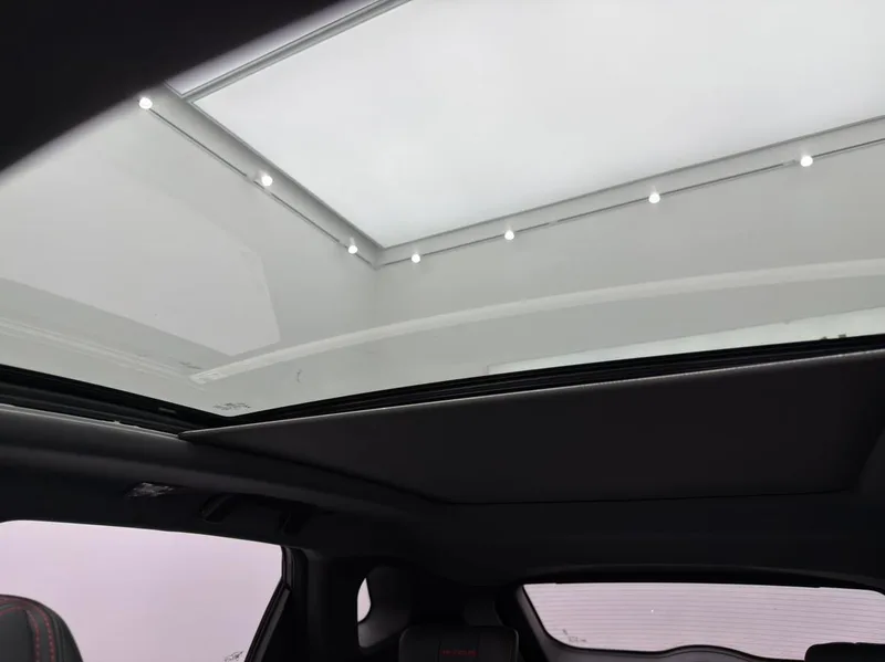 Jetour Dasheng 2023 1.5T DCT Star Brilliance PRO interior photo 13
