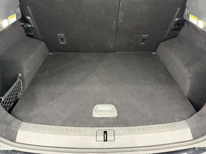 Jetour Dasheng 2023 1.5T DCT Star Brilliance PRO interior photo 17