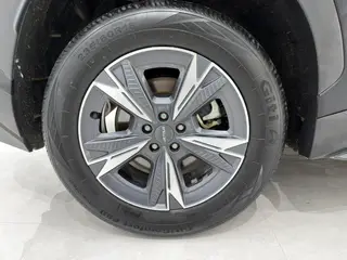Jetour Dasheng 2023 1.5T DCT Star Brilliance PRO interior photo 18