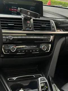 BMW 3 Series 2019 320Li M Luxury Set interior photo 13