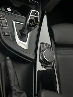 BMW 3 Series 2019 320Li M Luxury Set interior photo 14