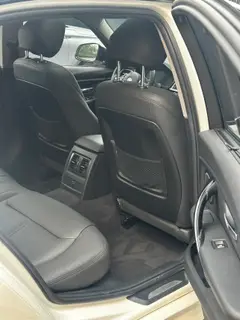 BMW 3 Series 2019 320Li M Luxury Set interior photo 18
