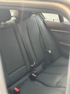 BMW 3 Series 2019 320Li M Luxury Set interior photo 19
