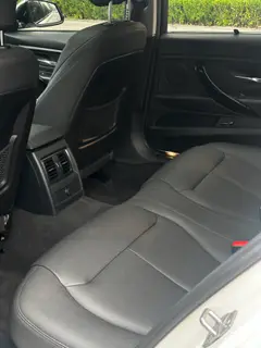 BMW 3 Series 2019 320Li M Luxury Set interior photo 20