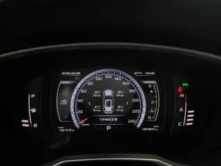 Geely Boyue 2016 1.8TD Automatic four-wheel drive smart model exterior photo 8