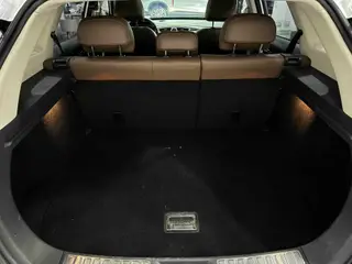 Geely Boyue 2016 1.8TD Automatic four-wheel drive smart model interior photo 18