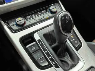Geely Boyue 2016 1.8TD Automatic four-wheel drive smart model interior photo 19