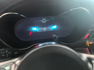 Mercedes-Benz GLC AMG 2020 AMG GLC 43 4MATIC interior foto 13