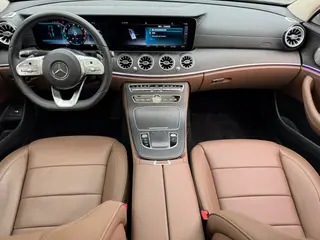 Mercedes-Benz E-Class 2020 Restyling E 300 L Sports fashion type exterior photo 9