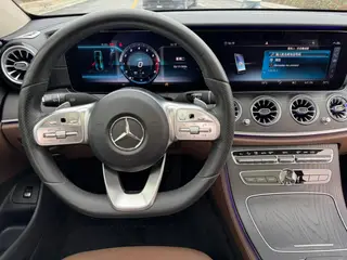 Mercedes-Benz E-Class 2020 Restyling E 300 L Sports fashion type interior photo 11
