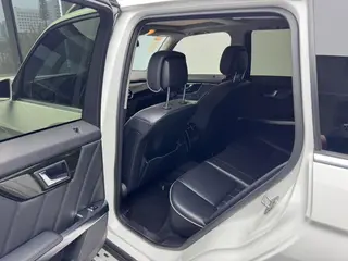 Mercedes-Benz GLK-Class 2013 GLK 300 4MATIC Luxury type exterior photo 2