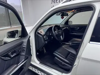 Mercedes-Benz GLK-Class 2013 GLK 300 4MATIC Luxury type exterior photo 3