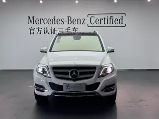 Mercedes-Benz GLK-Class 2013 GLK 300 4MATIC Luxury type exterior photo 8