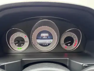 Mercedes-Benz GLK-Class 2013 GLK 300 4MATIC Luxury type interior photo 13