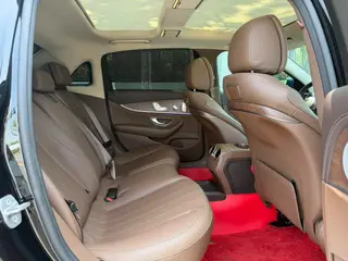 Mercedes-Benz E-Class 2020 E 300 L De lujo exterior foto 9