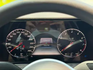 Mercedes-Benz E-Class 2020 E 300 L De lujo interior foto 13