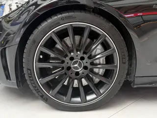 Mercedes-Benz C-Class AMG 2021 AMG C 43 4MATIC exterior foto 8