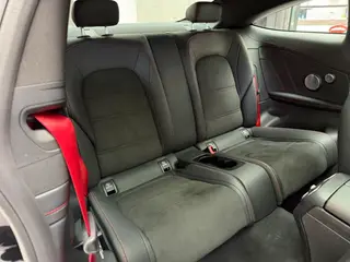 Mercedes-Benz C-Class AMG 2021 AMG C 43 4MATIC interior foto 16