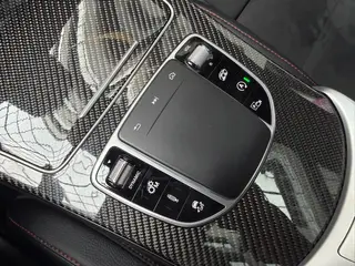 Mercedes-Benz C-Class AMG 2021 AMG C 43 4MATIC interior foto 20