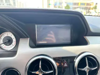 Mercedes-Benz GLK-Class 2013 GLK 300 4MATIC Dinámico interior foto 10