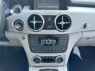 Mercedes-Benz GLK-Class 2013 GLK 300 4MATIC Dinámico interior foto 12