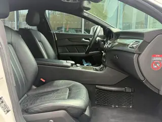 Mercedes-Benz CLS 2012 CLS 300 CGI exterior photo 6