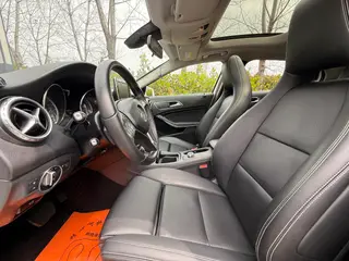 Mercedes-Benz GLA 2016 GLA 200 Type dynamique intérieur photo 7