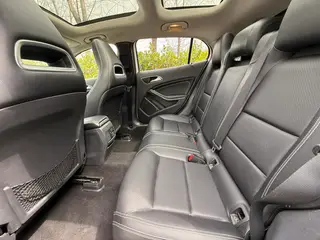 Mercedes-Benz GLA 2016 GLA 200 Type dynamique intérieur photo 8