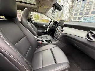 Mercedes-Benz GLA 2016 GLA 200 Type dynamique intérieur photo 9