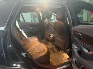 Mercedes-Benz GLC 2019 GLC 260 L 4MATIC Dinámico interior foto 10