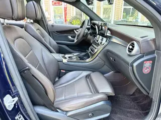 Mercedes-Benz GLC 2016 GLC 260 4MATIC Type de luxe extérieur photo 10