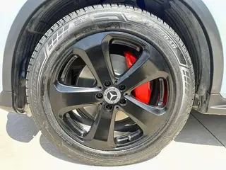 Mercedes-Benz GLC 2016 GLC 260 4MATIC Type de luxe intérieur photo 20