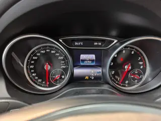 Mercedes-Benz GLA 2017 GLA 200 Dinámico exterior foto 5