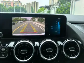 Mercedes-Benz B-Class 2022 B 180 Style tendance intérieur photo 15