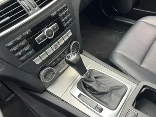 Mercedes-Benz C-Class 2011 C 200 Edición de viaje deportivo de lujo exterior foto 5