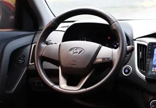 Hyundai ix25 2015 1.6L Tipo inteligente de tracción automática en dos ruedas GLS exterior foto 3 Hyundai ix25 2015 1.6L Tipo inteligente de tracción automática en dos ruedas GLS exterior foto 3