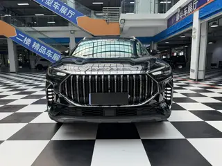 Jetour X70 PLUS 2023 1.5T DCT Valiente PLUS 5 Asiento exterior foto 2 Jetour X70 PLUS 2023 1.5T DCT Valiente PLUS 5 Asiento exterior foto 2