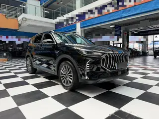 Jetour X70 PLUS 2023 1.5T DCT Valiente PLUS 5 Asiento exterior foto 3 Jetour X70 PLUS 2023 1.5T DCT Valiente PLUS 5 Asiento exterior foto 3