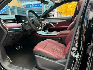 Jetour X70 PLUS 2023 1.5T DCT Valiente PLUS 5 Asiento exterior foto 5 Jetour X70 PLUS 2023 1.5T DCT Valiente PLUS 5 Asiento exterior foto 5