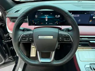 Jetour X70 PLUS 2023 1.5T DCT Valiente PLUS 5 Asiento exterior foto 7 Jetour X70 PLUS 2023 1.5T DCT Valiente PLUS 5 Asiento exterior foto 7
